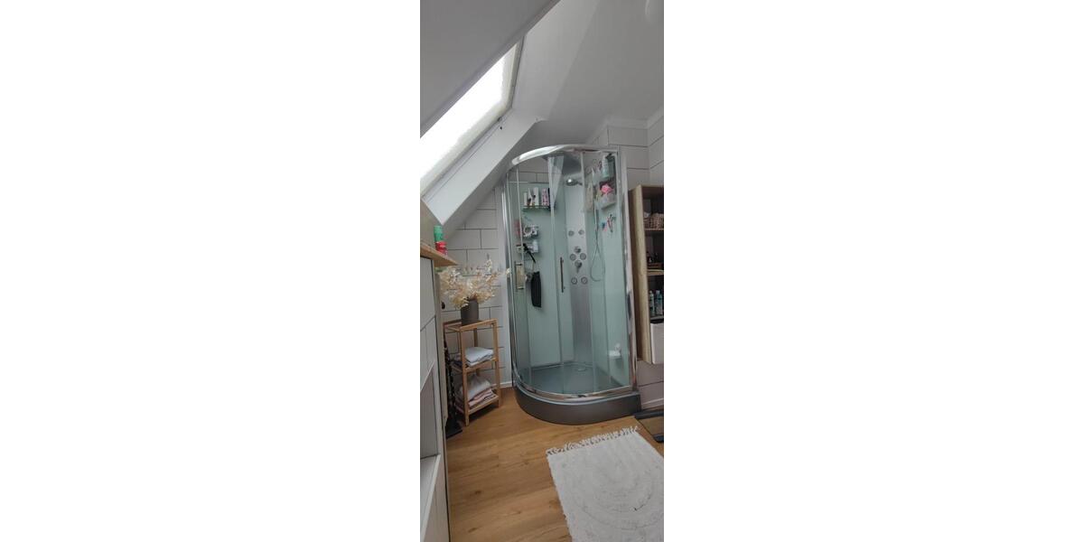 Maisonettenwohnung Saarbrücken Malstatt - 4 Zimmer, 110 m&sup2;, 1.350&euro; | Angebot:26536785