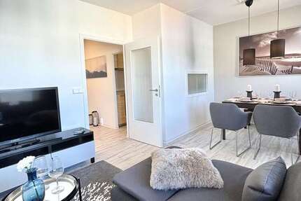 Wohnung zum Mieten in Suhl 290 € 59.1 m²