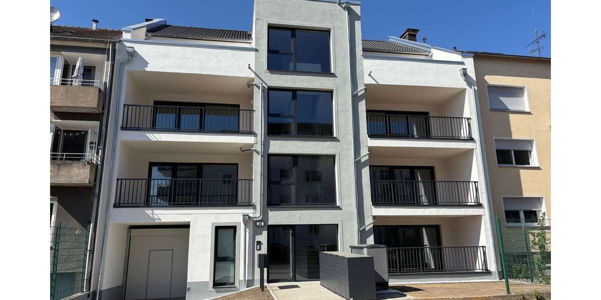 Etagenwohnung Dortmund Brackel - 2 Zimmer, 79 m&sup2;, 1.026&euro; | Angebot:26507191