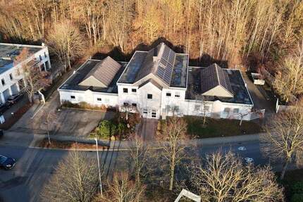 Gewerbeobjekt Lüneburg Neu Hagen - 8 Zimmer, 220 m&sup2;, 2.640&euro; | Angebot:25701369