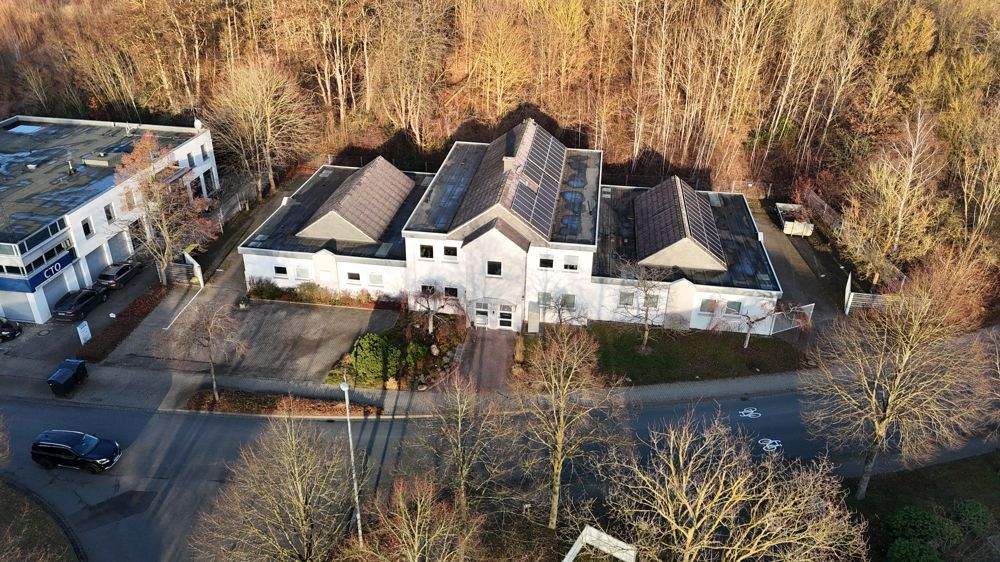 Gewerbeobjekt Lüneburg Neu Hagen - 8 Zimmer, 220 m&sup2;, 2.640&euro; | Angebot:25701369