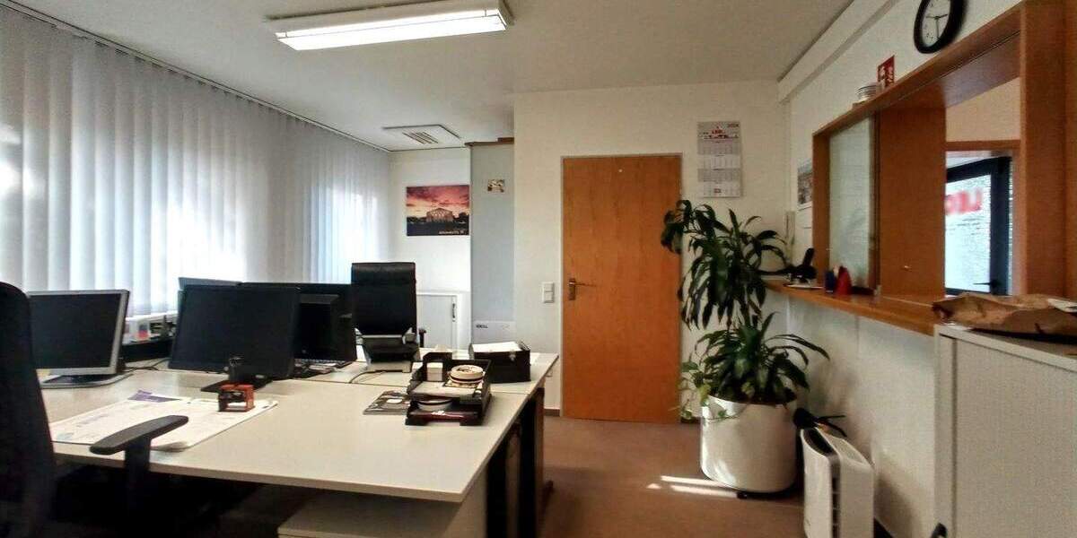 Gewerbeobjekt Vellmar Niedervellmar - 4.500&euro; | Angebot:22948637