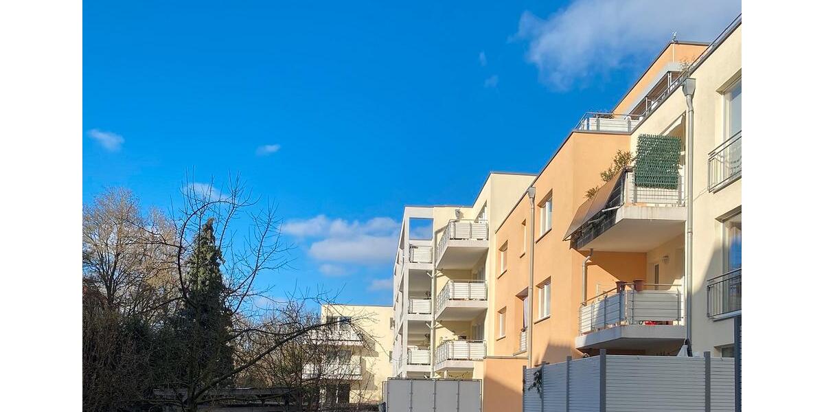 Etagenwohnung Hannover Döhren-Wülfel - 4 Zimmer, 97 m&sup2;, 1.186&euro; | Angebot:25052264