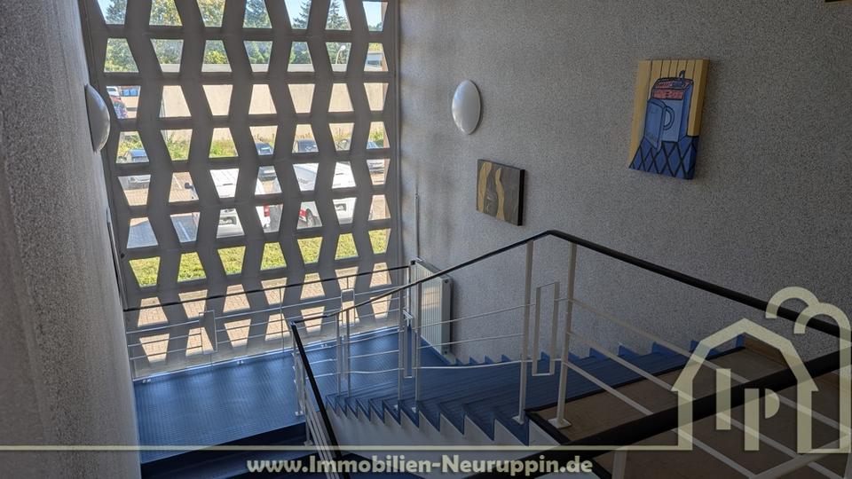 Gewerbeobjekt Neuruppin - 5&euro; | Angebot:22503163