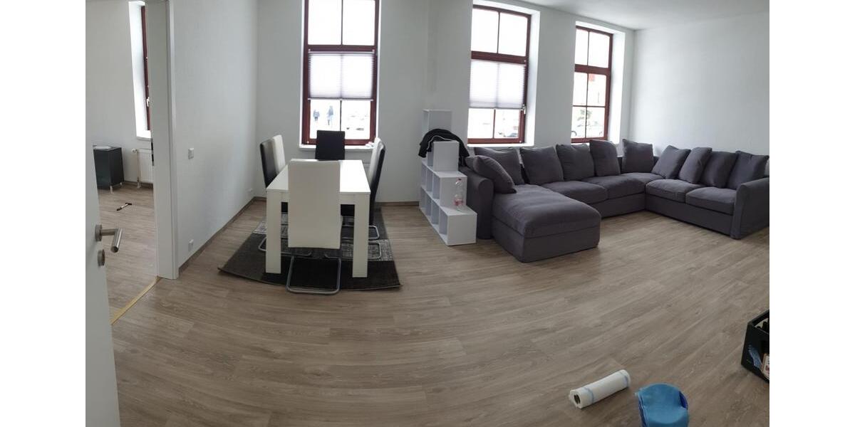 Erdgeschoßwohnung Gardelegen - 3 Zimmer, 80 m&sup2;, 500&euro; | Angebot:26278452