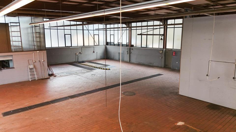 Gewerbeobjekt Meschede - 3.999&euro; | Angebot:24259205