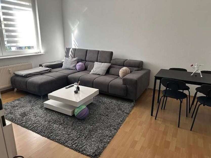 Wohnung zum Mieten in Duisburg 475 € 58 m²
