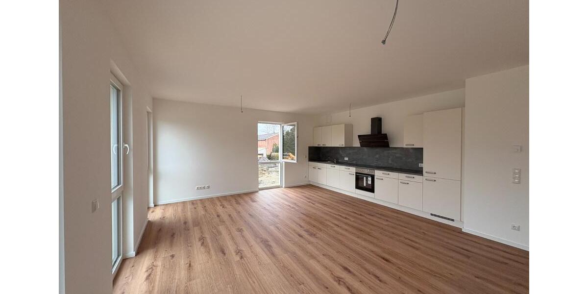 Etagenwohnung Bernau bei Berlin - 4 Zimmer, 89 m&sup2;, 1.450&euro; | Angebot:25646523