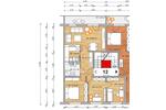 Etagenwohnung Guben - 4 Zimmer, 66 m&sup2;, 471&euro; | Angebot:26296525
