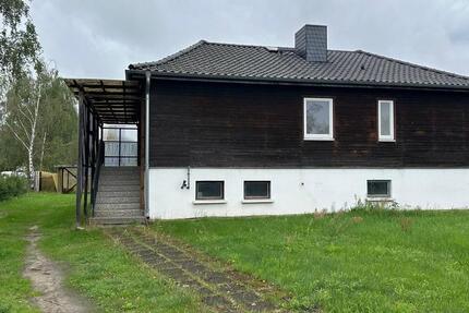 Wohngewerbegrundstück mit Haus 130 m² zimmer