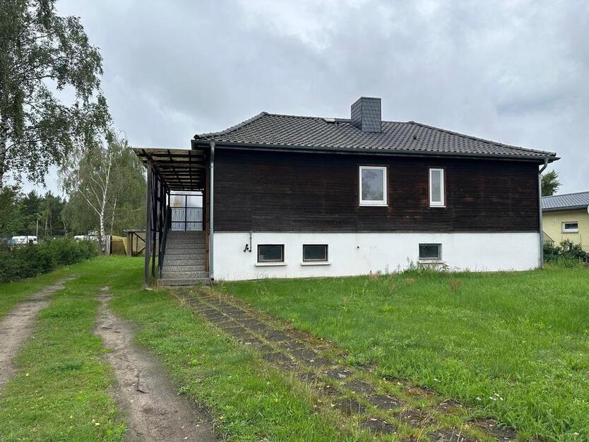 Wohngewerbegrundstück mit Haus 130 m² zimmer