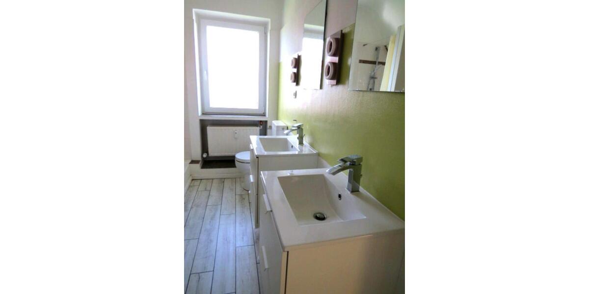 Wohnen auf Zeit Barsbüttel - 1 Zimmer, 16 m&sup2;, 580&euro; | Angebot:26551273