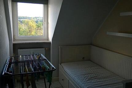 Wohnen auf Zeit Würzburg Frauenland - 1 Zimmer, 10 m&sup2;, 250&euro; | Angebot:25165763