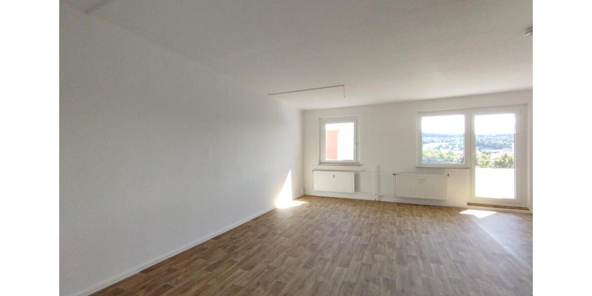 Dachgeschoßwohnung Annaberg-Buchholz Buchholz - 3 Zimmer, 66 m&sup2;, 389&euro; | Angebot:23280054