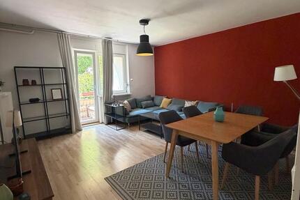 Wohnen auf Zeit Berlin Charlottenburg-Wilmersdorf - 2 Zimmer, 60 m&sup2;, 1.200&euro; | Angebot:26703202