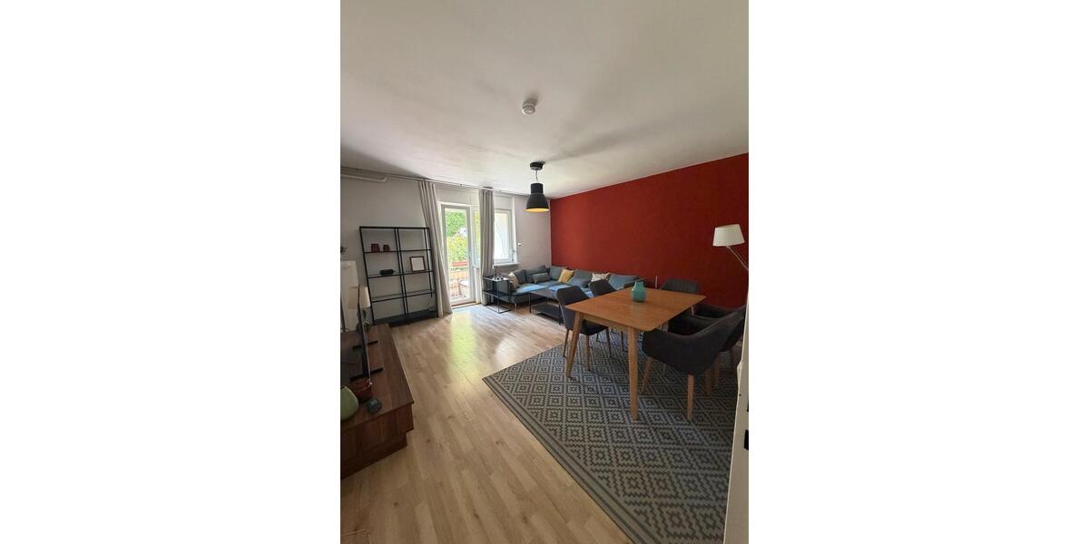 Wohnen auf Zeit Berlin Charlottenburg-Wilmersdorf - 2 Zimmer, 60 m&sup2;, 1.200&euro; | Angebot:26703202