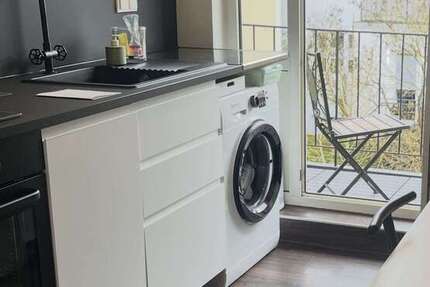 Zimmer Bremen Östliche Vorstadt - 3 Zimmer, 1.450&euro; | Angebot:25408706