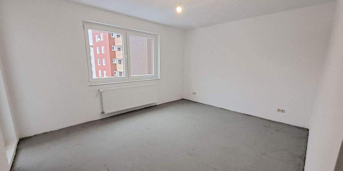 Etagenwohnung Bremerhaven Lehe - 3 Zimmer, 87 m&sup2;, 625&euro; | Angebot:25749026