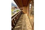 Dachgeschoßwohnung Garmisch-Partenkirchen Breitenau - 2 Zimmer, 53 m&sup2;, 900&euro; | Angebot:26634318