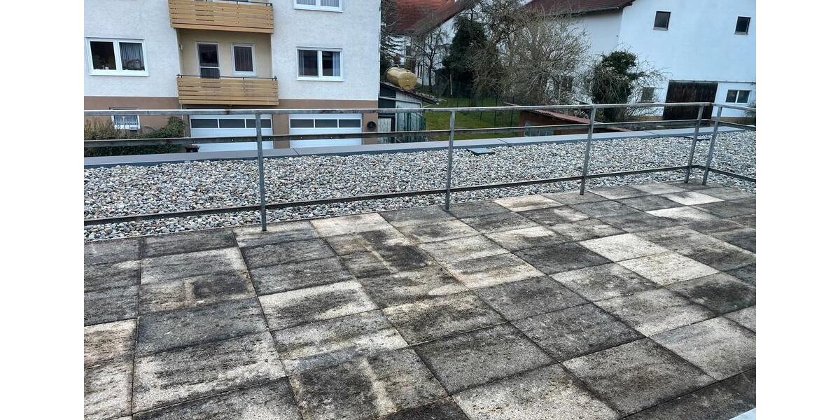 Dachgeschoßwohnung Grabenstetten - 2.5 Zimmer, 90 m&sup2;, 850&euro; | Angebot:26415044