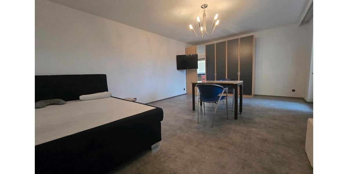 Etagenwohnung Fürth Bislohe - 1 Zimmer, 48 m&sup2;, 750&euro; | Angebot:25497525