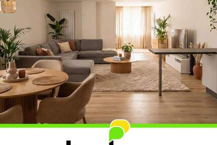 Wohnung Bad Neustadt a. d. Saale Bad Neustadt - 2 Zimmer, 100 m&sup2;, 950&euro; | Angebot:25800370