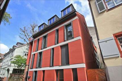 Wohnung Heidelberg - 2 Zimmer, 95 m&sup2;, 1.800&euro; | Angebot:26194263