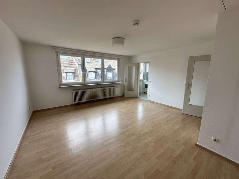Wohnung zum Mieten in Frankfurt am Main 650 € 30 m²