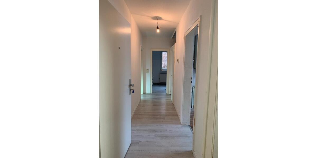 Erdgeschoßwohnung Bad Harzburg - 3 Zimmer, 56 m&sup2;, 500&euro; | Angebot:26688835