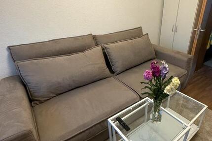 DOMOTEX Apartment Hannover – 2 Stationen bis DOMOTEX Messe Nord 2 zimmer