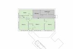 barrierefrei! Büro Praxis in Geratal zu vermieten (bisher Allianz Geraberg) - Gewerbeobjekt Geratal OT Geraberg Geraberg | Angebot:26835552