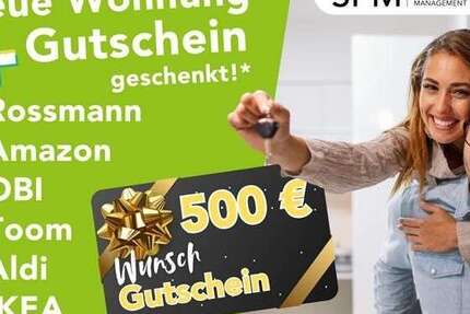 Wohnung zum Mieten in Plauen 208,32 € 41 m² 1 zimmer