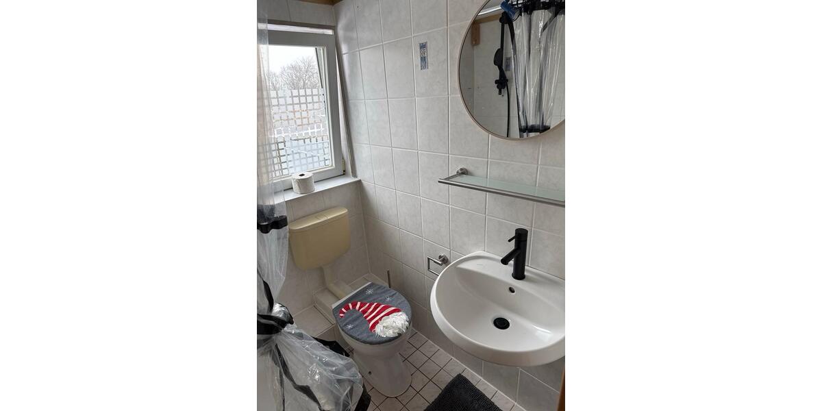 Dachgeschoßwohnung Esens - 3 Zimmer, 55 m&sup2;, 750&euro; | Angebot:24640435