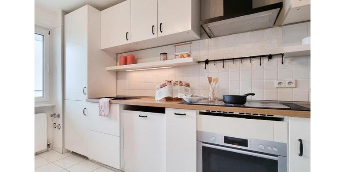 Etagenwohnung Schwieberdingen - 4 Zimmer, 102 m&sup2;, 1.600&euro; | Angebot:26048760