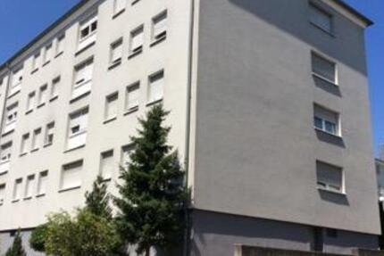 Perfekt für Jung und Alt – 2-Zimmer mit 63 qm im Erdgeschoss 2 zimmer