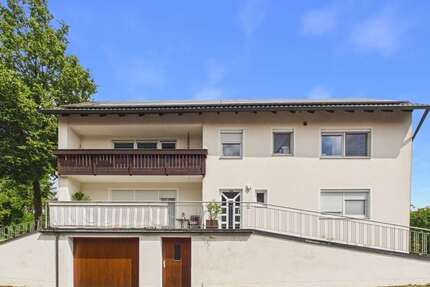 Wohnung Pettendorf - 3.5 Zimmer, 110 m&sup2;, 915&euro; | Angebot:27136593