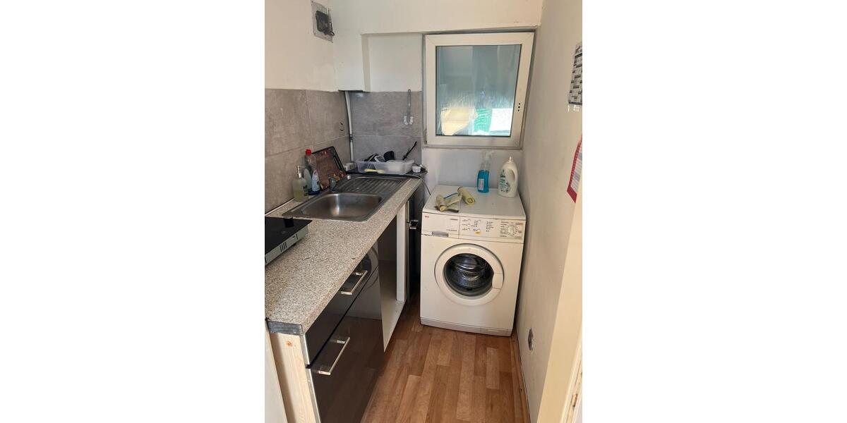 Dachgeschoßwohnung Steinheim am Albuch - 1 Zimmer, 40 m&sup2;, 420&euro; | Angebot:26636248