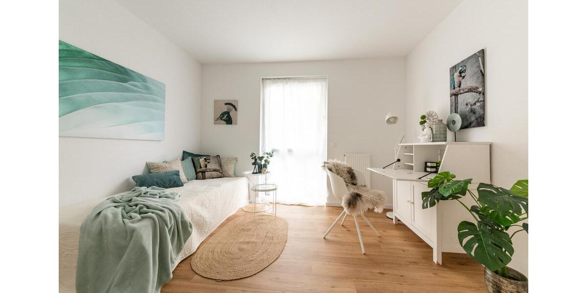 Etagenwohnung Rheinbach - 3 Zimmer, 97 m&sup2;, 1.288&euro; | Angebot:26641597