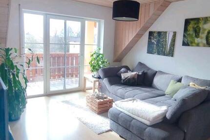 Wohnung Pfaffenhofen an der Ilm - 4 Zimmer, 90 m&sup2;, 860&euro; | Angebot:25207623