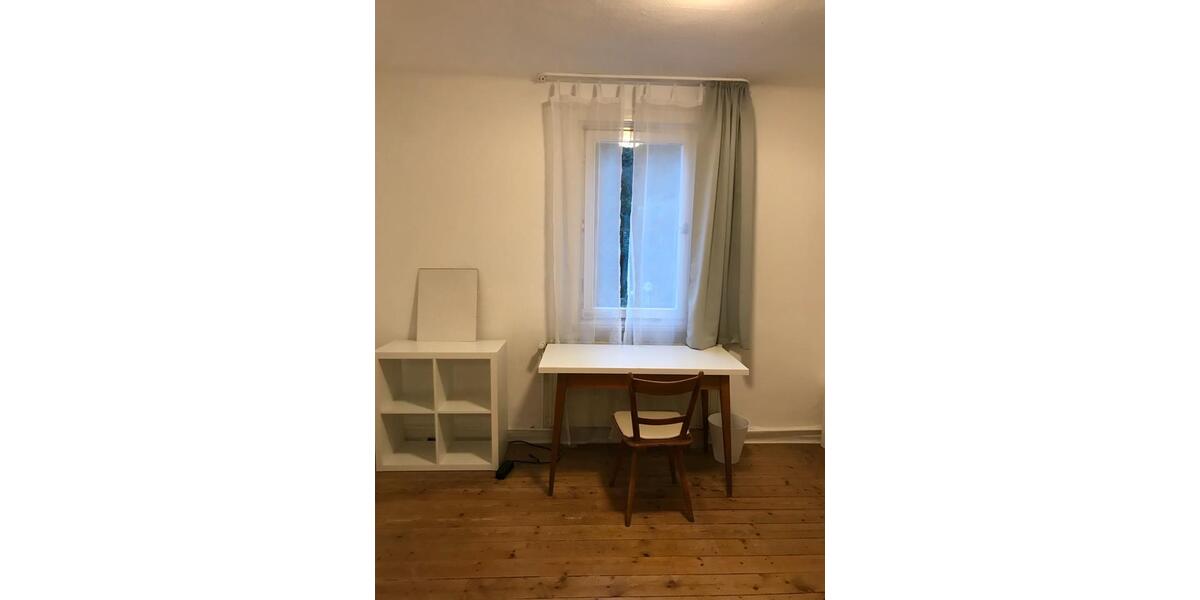 Etagenwohnung Heidenheim an der Brenz - 3 Zimmer, 15 m&sup2;, 375&euro; | Angebot:26376229