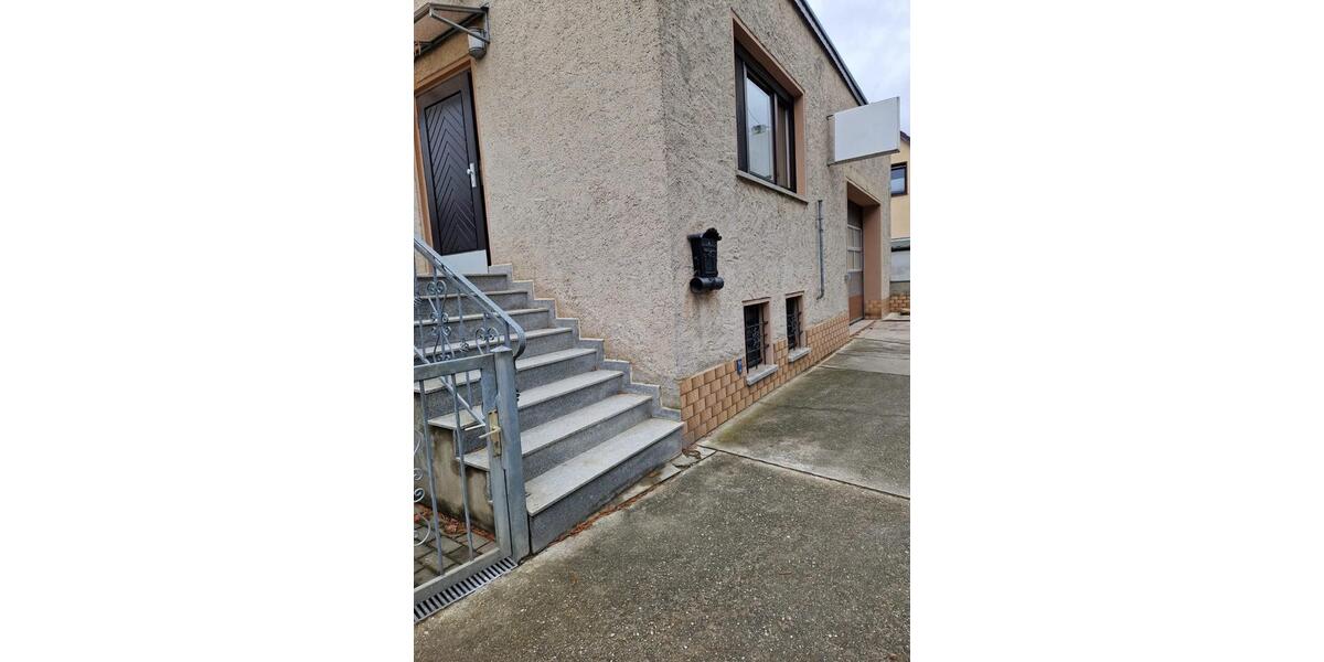 Gewerbeobjekt Oranienbaum-Wörlitz Wörlitz - 750&euro; | Angebot:25872863