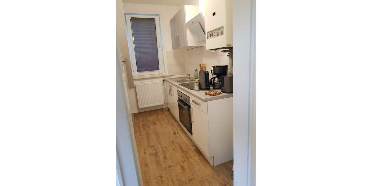 Wohnen auf Zeit Thale - 6 Zimmer, 120 m&sup2;, 14&euro; | Angebot:19467584