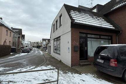 Gewerbeobjekt Duisburg Wanheimerort - 900&euro; | Angebot:24834479