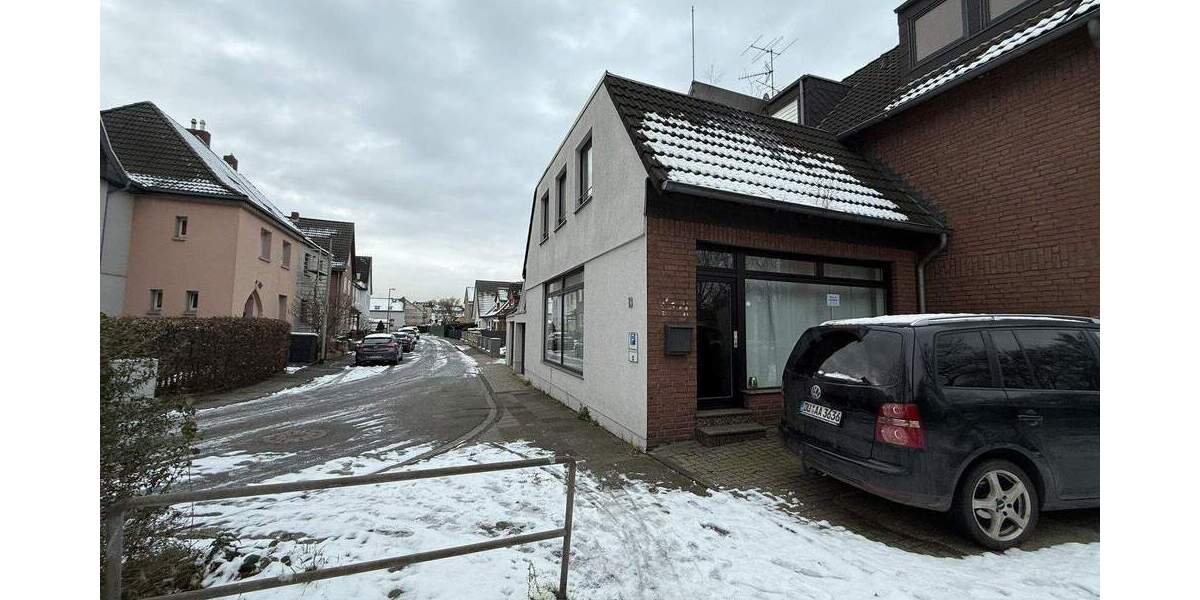 Gewerbeobjekt Duisburg Wanheimerort - 900&euro; | Angebot:24834479