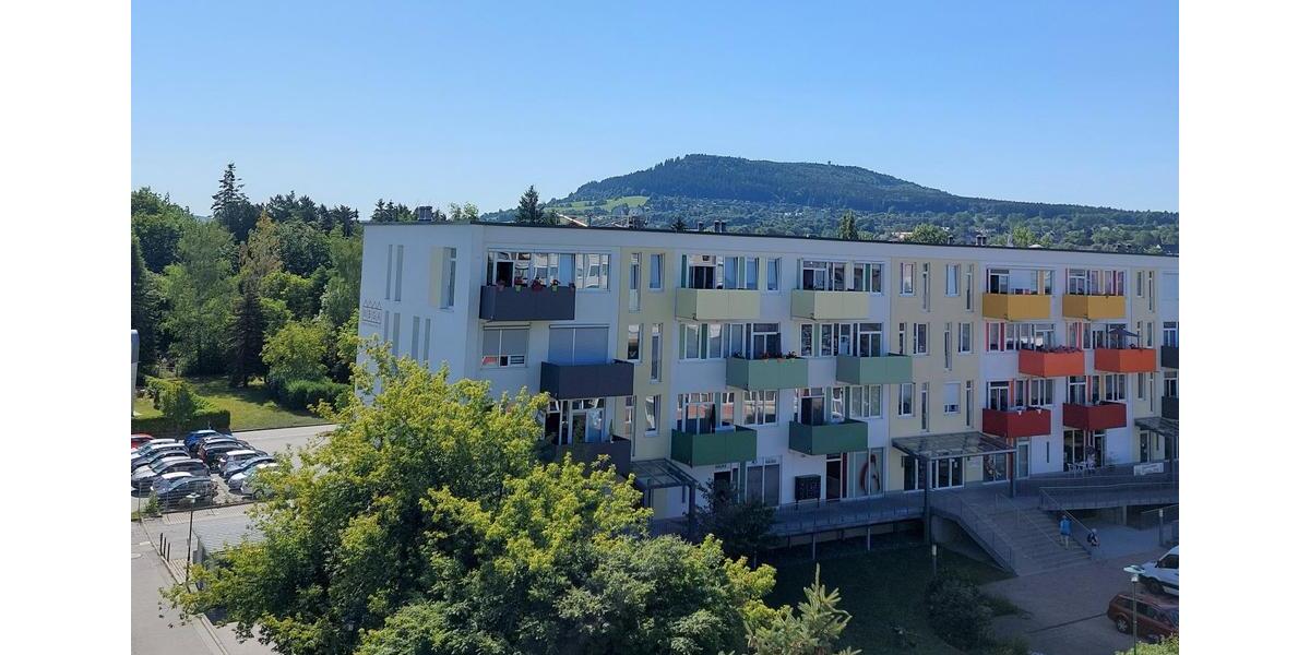 Etagenwohnung Annaberg-Buchholz Buchholz - 2 Zimmer, 58 m&sup2;, 394&euro; | Angebot:26193266