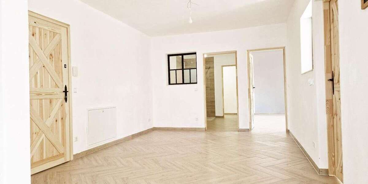 Etagenwohnung Wolfsburg Ehmen - 4 Zimmer, 128 m&sup2;, 1.594&euro; | Angebot:23421087