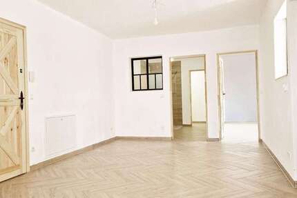 Wohnung Wolfsburg Ehmen - 4 Zimmer, 128 m&sup2;, 1.594&euro; | Angebot:23421087