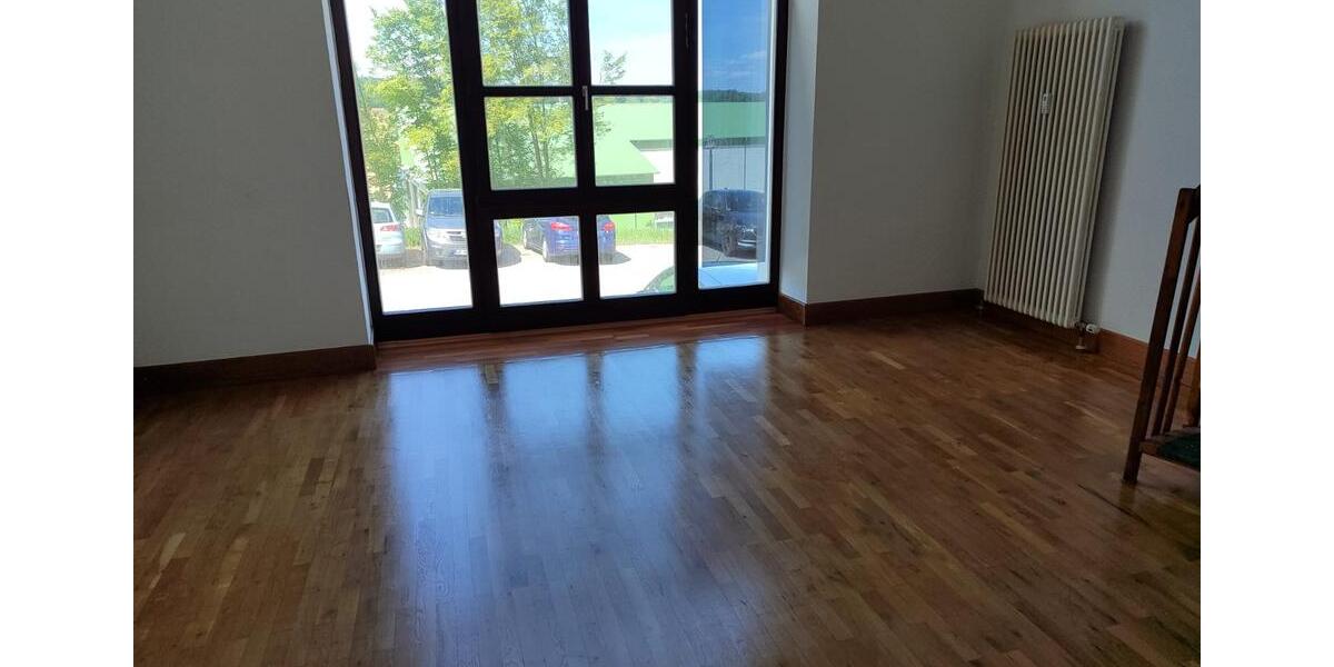 Hübsche Wohnung mit Galerie in Steinach zu vermieten 1 zimmer