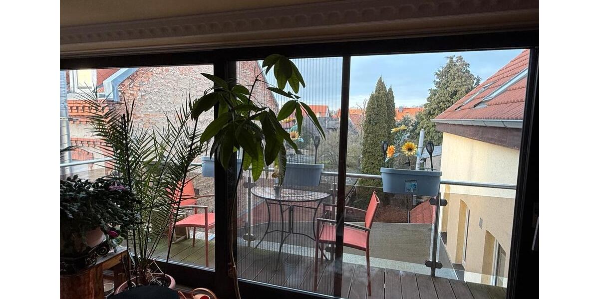 Dachgeschoßwohnung Gardelegen - 2 Zimmer, 95 m&sup2;, 750&euro; | Angebot:25220432