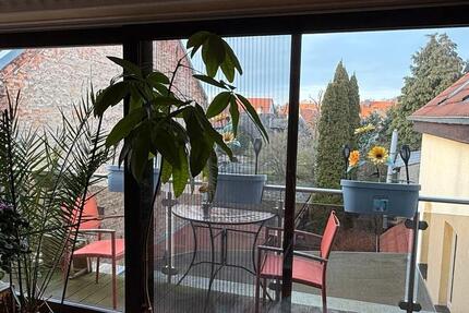 Wohnung Gardelegen - 2 Zimmer, 95 m&sup2;, 750&euro; | Angebot:25220432